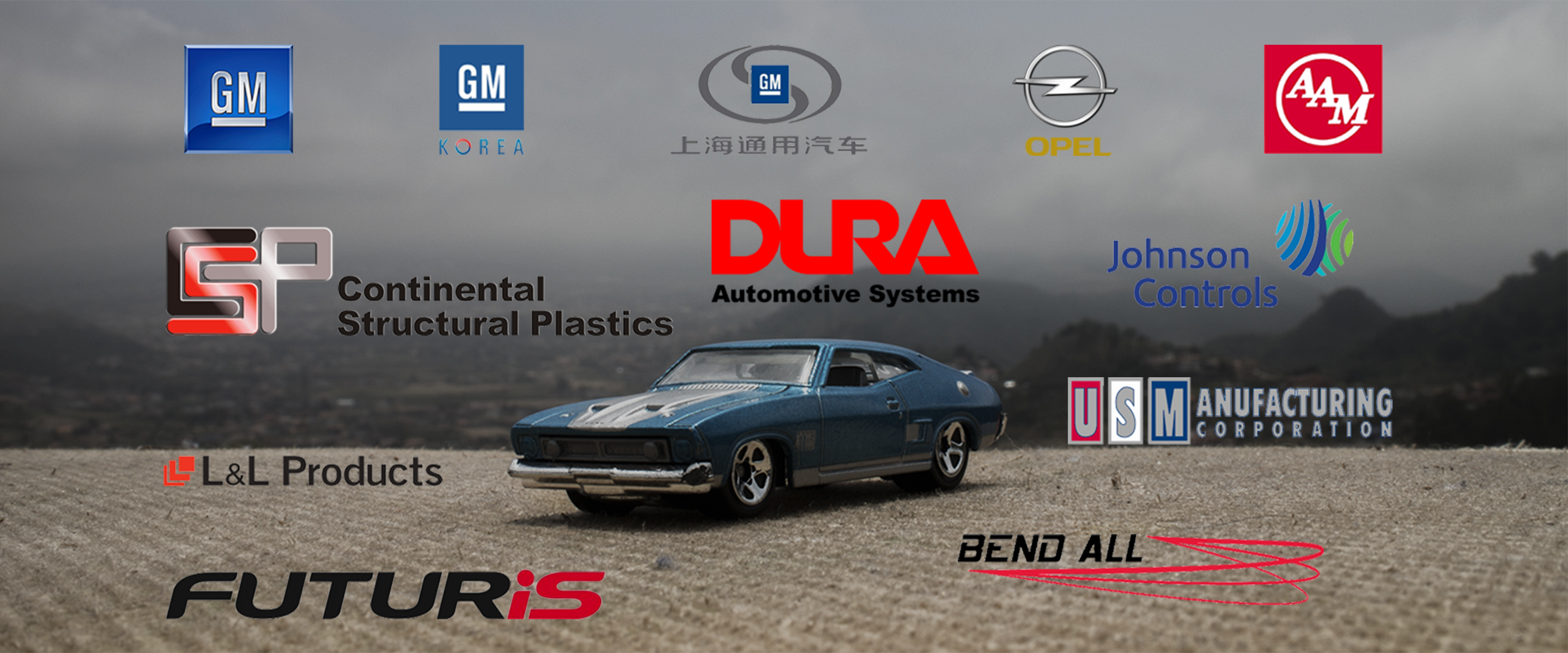 Logos